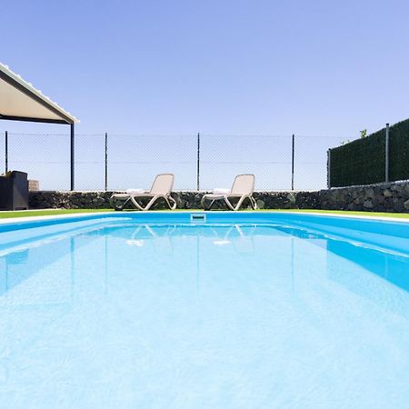 Finca Vinco II With Heated Pool Alcalá la Real Eksteriør billede