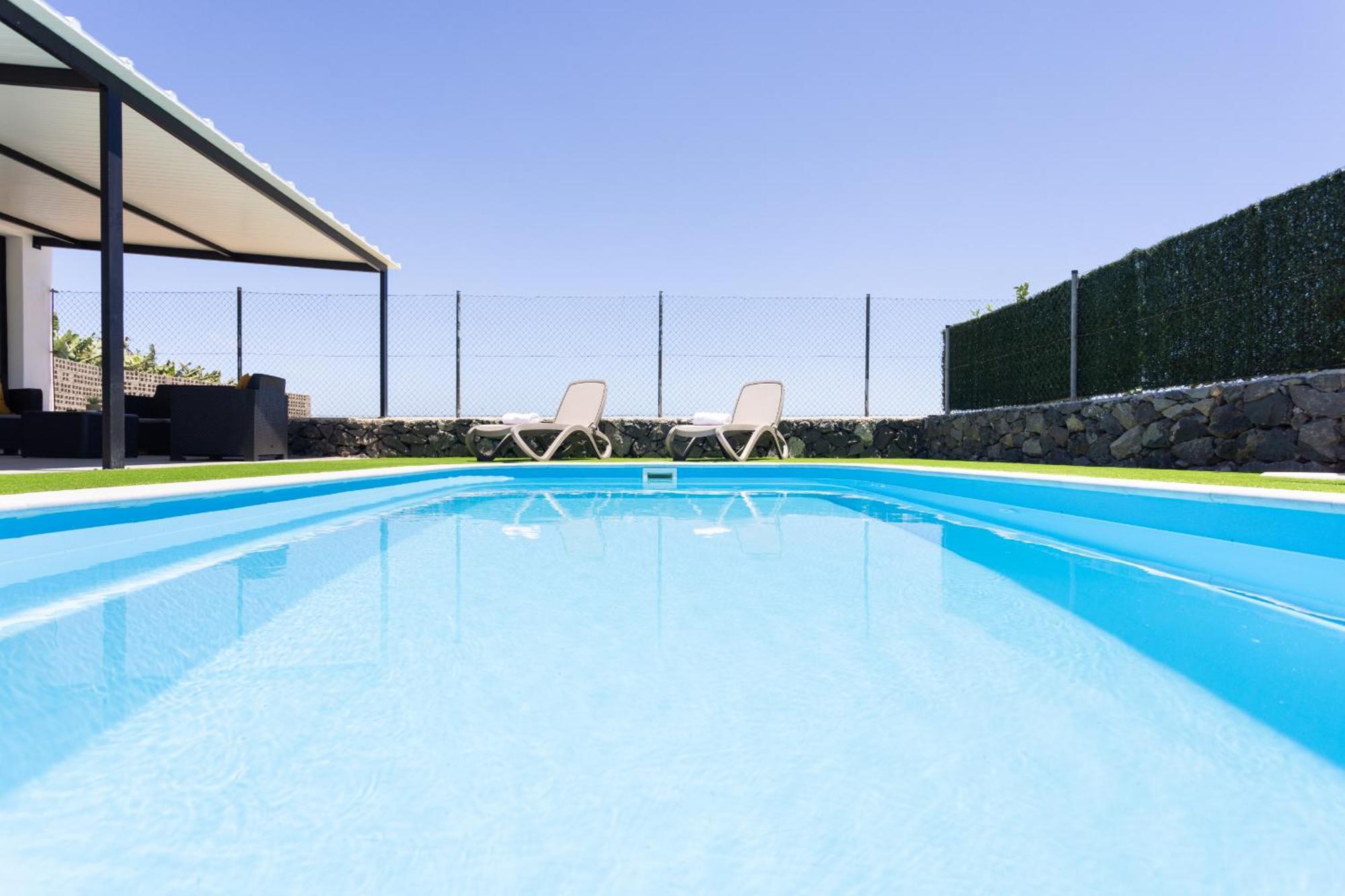 Finca Vinco II With Heated Pool Alcalá la Real Eksteriør billede