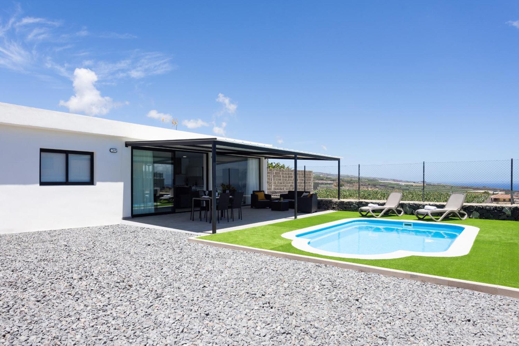 Finca Vinco II With Heated Pool Alcalá la Real Eksteriør billede