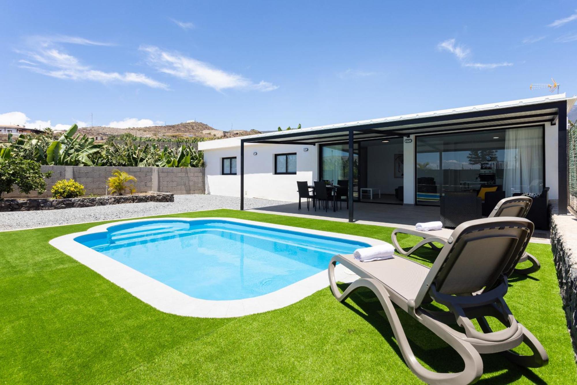 Finca Vinco II With Heated Pool Alcalá la Real Eksteriør billede